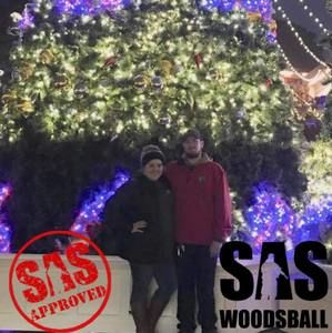 Meet your Posher, Zach